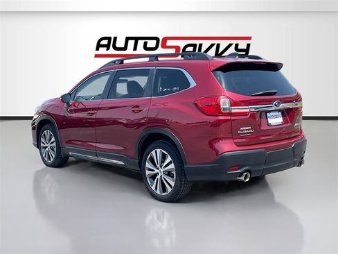 Used 2022 Subaru Ascent Limited image 5