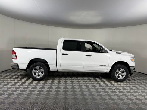 Used 2023 RAM 1500 Big Horn RWD image 7