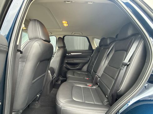 Used 2025 MAZDA CX-5 AWD 2.5 S image 8
