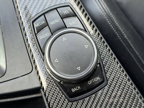 Used 2015 BMW M3 image 32