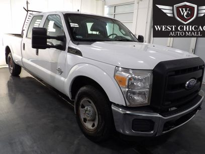 Used 2011 Ford F350 XL w/ XL Value Pkg