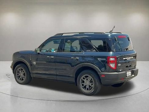 Certified 2023 Ford Bronco Sport Big Bend AWD/4WD image 4