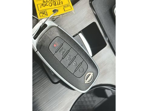 Certified 2023 Nissan Rogue SV w/ SV Premium B Package AWD/4WD image 37