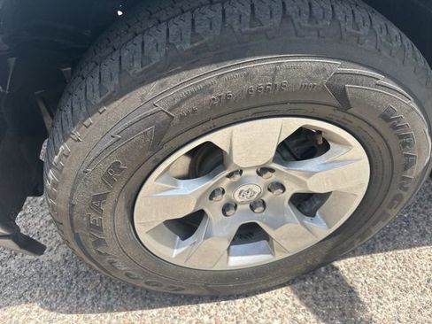 Used 2023 RAM 1500 Tradesman w/ Tradesman Group image 40