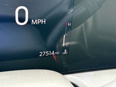 Used 2024 Buick Encore GX Sport Touring w/ Comfort Package FWD image 40