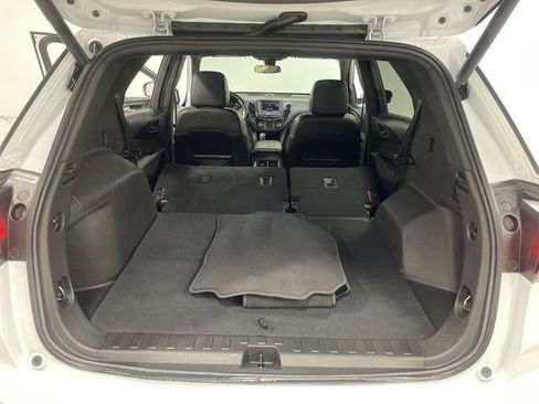 Certified 2022 Chevrolet Equinox RS image 25