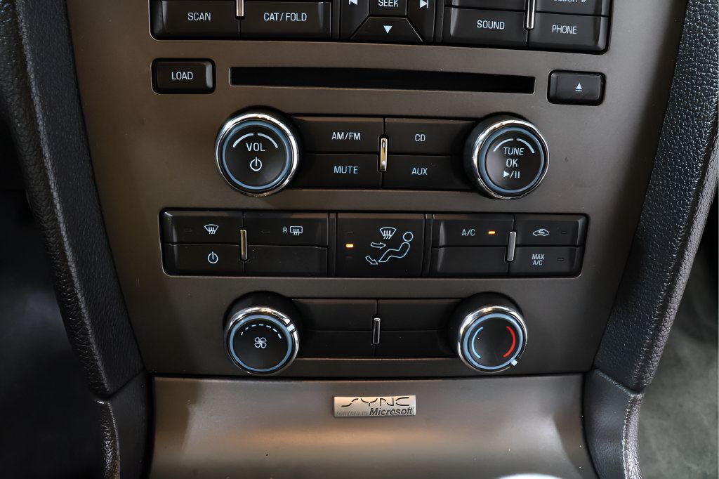 Used 2014 Ford Mustang GT w/ Equipment Group 301A RWD image 11