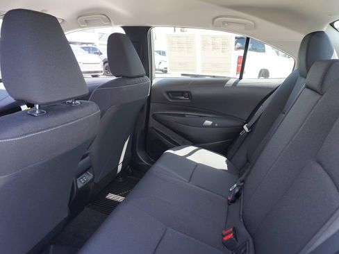 Certified 2026 Toyota Corolla LE w/ LE Premium Package FWD image 7