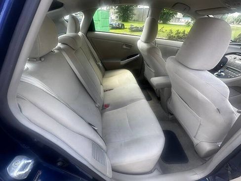 Used 2010 Toyota Prius FWD image 19
