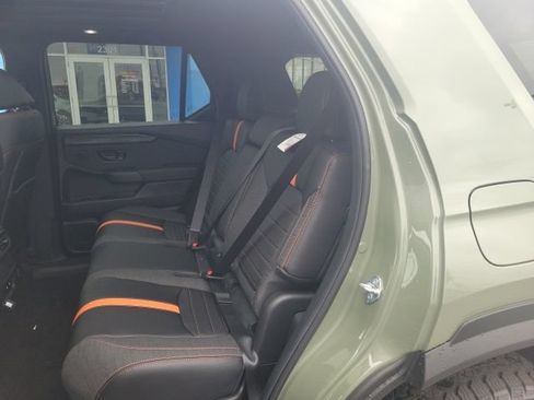 New 2026 Honda Passport TrailSport image 15
