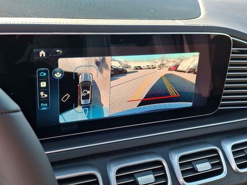 New 2026 Mercedes-Benz GLE 350 4MATIC image 14