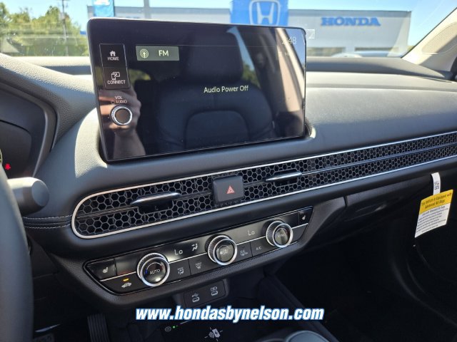 New 2027 Honda HR-V EX-L image 10