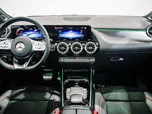 Certified 2023 Mercedes-Benz GLA 250 image 12