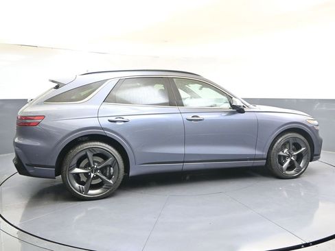 New 2026 Genesis GV70 3.5T Sport Prestige image 6