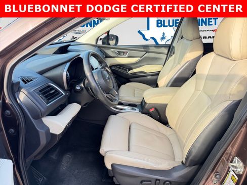 Used 2019 Subaru Ascent Limited AWD/4WD image 11