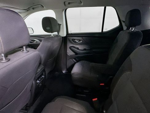 Used 2019 Chevrolet Traverse LT w/ LPO, Floor Liner Package image 27