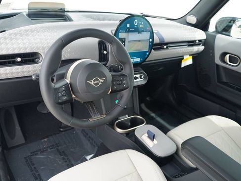 New 2026 MINI Cooper S FWD image 8