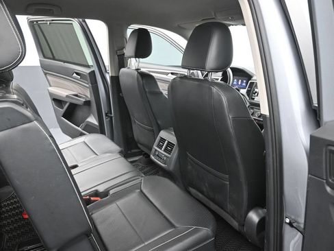 Used 2022 Volkswagen Atlas SE AWD/4WD image 10