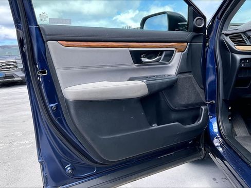 Used 2020 Honda CR-V EX image 27