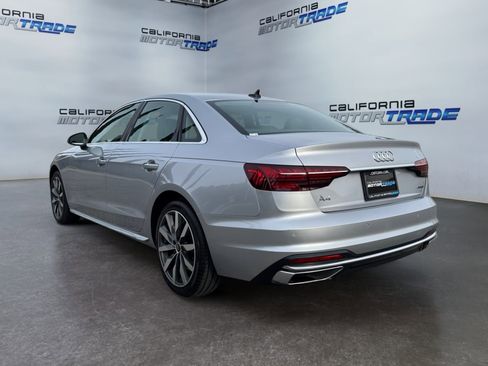 Used 2023 Audi A4 2.0T Premium w/ Convenience Package image 7