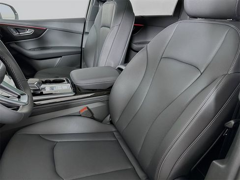 New 2025 Audi Q7 3.0T Premium Plus image 8