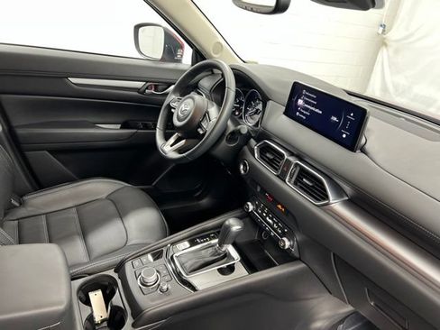 Used 2025 MAZDA CX-5 AWD 2.5 S image 25