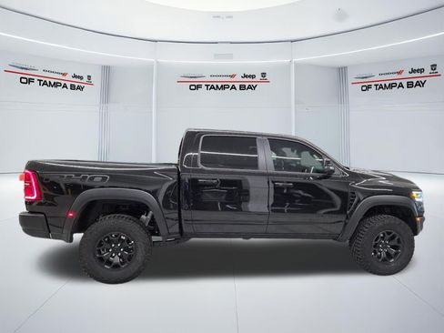 New 2026 RAM 1500 RHO AWD/4WD image 8
