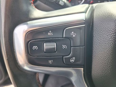 Certified 2023 Chevrolet Blazer RS w/ Driver Confidence II Package AWD/4WD image 21