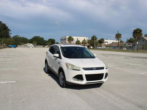 Used 2013 Ford Escape SEL FWD image 25