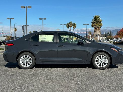 New 2026 Toyota Corolla LE image 3