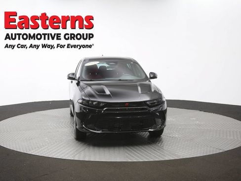 Used 2024 Dodge Hornet GT Plus w/ Tech Pack Plus w/o Parking AWD/4WD image 52