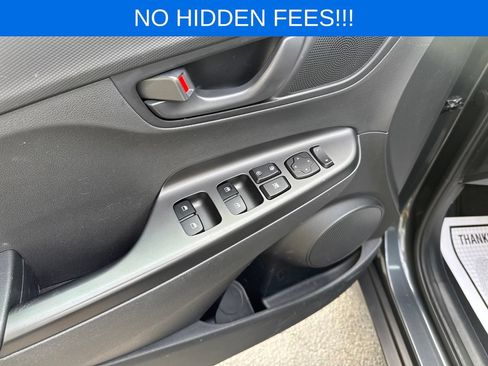 Used 2020 Hyundai Kona SEL FWD image 18