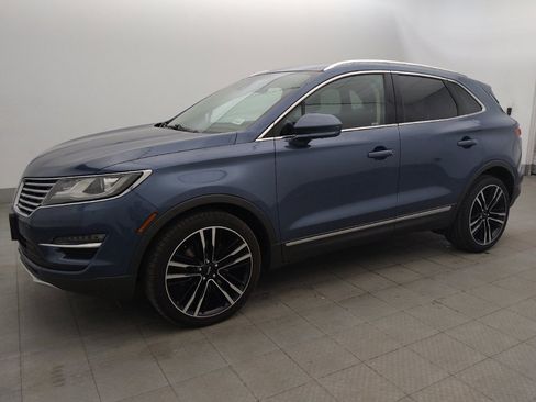 Used 2018 Lincoln MKC Reserve w/ Lincoln MKC Climate Package AWD/4WD image 2