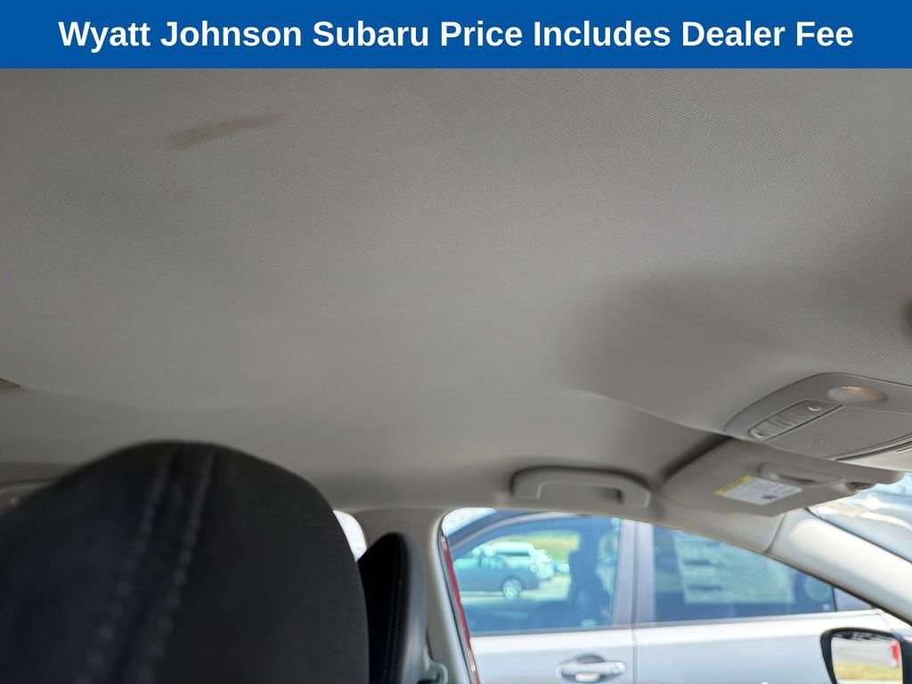 Used 2020 Nissan Rogue Sport SV FWD image 41