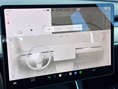 Used 2020 Tesla Model 3 Long Range image 19