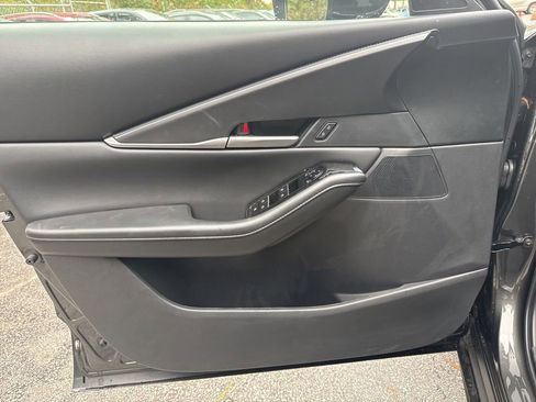 New 2025 MAZDA CX-30 AWD 2.5 S w/ Select Sport Pkg image 23