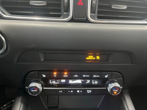 New 2025 MAZDA CX-5 AWD 2.5 S image 16