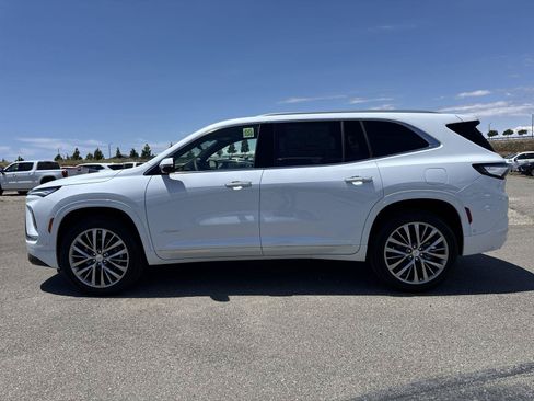 New 2026 Buick Enclave Avenir w/ Super Cruise Package FWD image 5