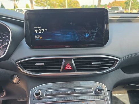 Used 2023 Hyundai Santa Fe SEL FWD image 19
