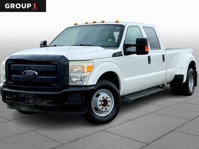 Used 2015 Ford F350 XL w/ Power Equipment Group