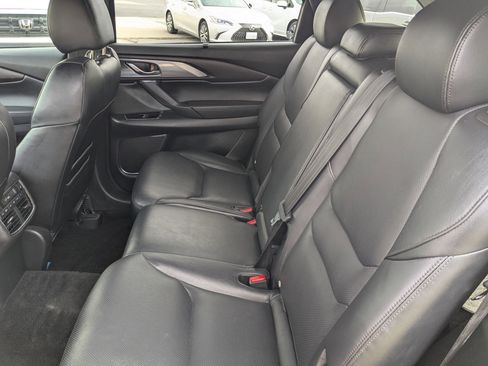 Used 2018 MAZDA CX-9 Grand Touring image 34