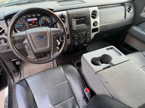 Used 2013 Ford F150 XLT w/ Luxury Equipment Group AWD/4WD image 6