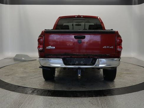 Used 2008 Dodge Ram 1500 Truck SLT w/ Popular Equipment Group image 7