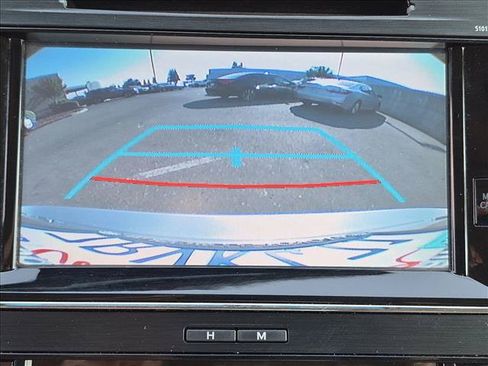 Used 2016 Toyota Avalon XLE Premium FWD image 12