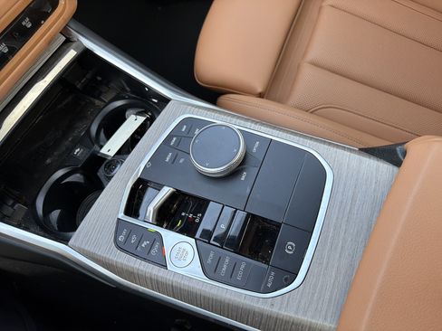 Used 2025 BMW 330i xDrive Sedan image 26