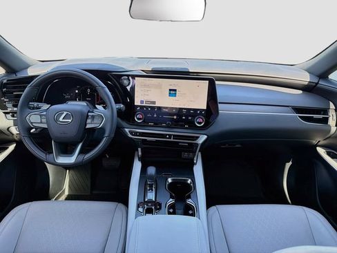 New 2026 Lexus RX 350 Premium Plus FWD image 17