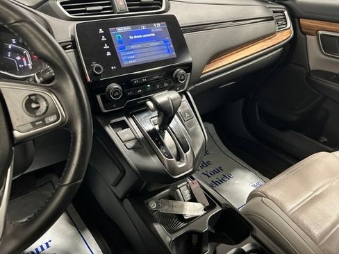Used 2018 Honda CR-V EX-L image 27