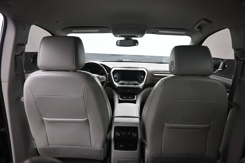 Used 2020 GMC Acadia SLT w/ Trailering Package FWD image 45