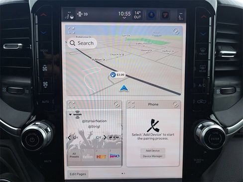 New 2026 RAM 1500 Big Horn image 21