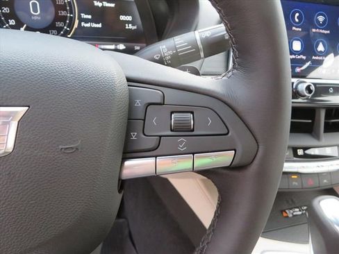 New 2026 Cadillac CT4 Premium Luxury image 18